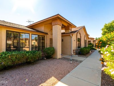 20006 N BROKEN ARROW Drive, Sun City West, AZ, 85375