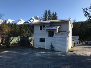 810 Lake Ave, Cordova, AK 99574