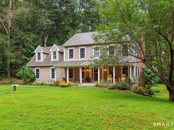 212 Martin Road, Hebron, CT 06248