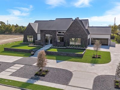 620 Rustic Ridge Dr, Heath, TX, 75032
