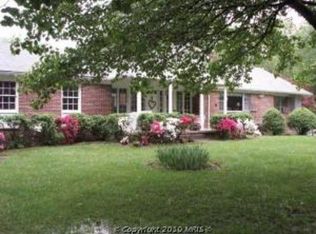 13770 Spriggs Rd, Manassas, VA 20112