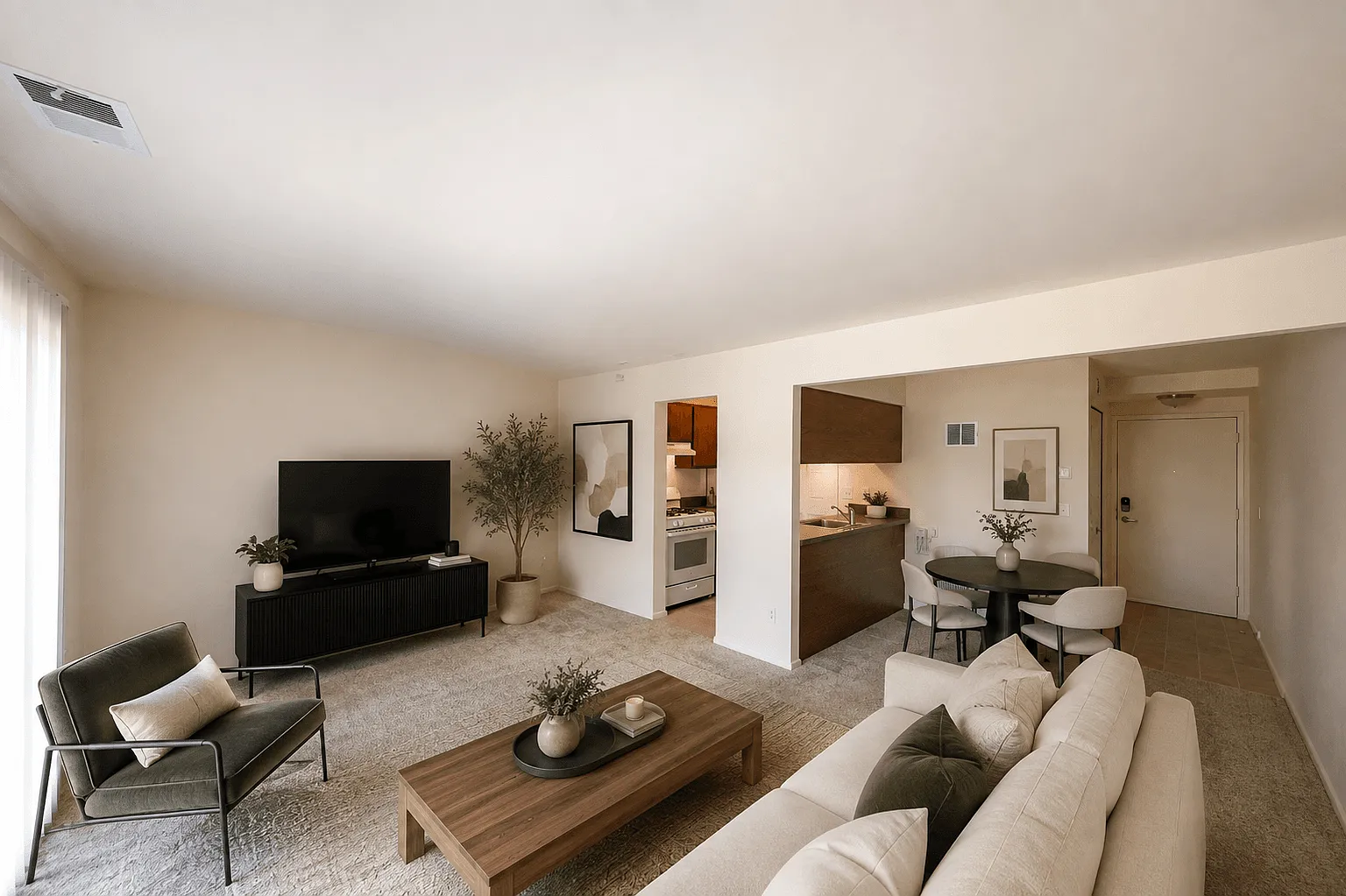 Stone Ridge Apartments — Photo 1