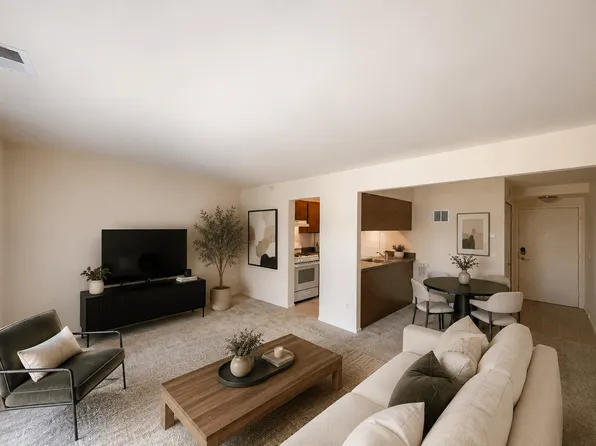 Stone Ridge Apartments