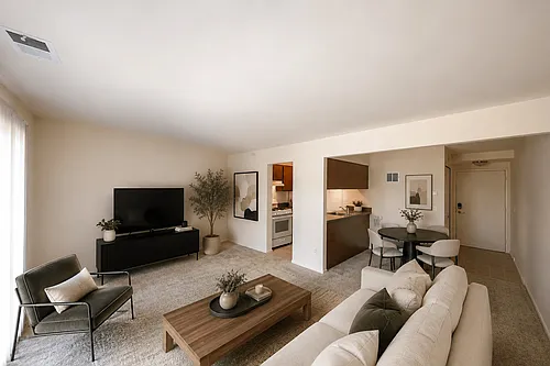 Stone Ridge Apartments Photo 1