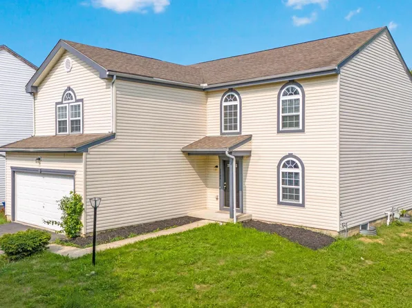 3086 Kings Realm Ave, Columbus, OH 43232