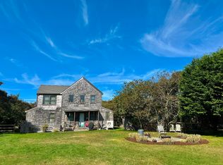 24 Clarendon St, Nantucket, MA 02554