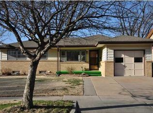 1971 W Greenfield St, Wichita, KS 67217