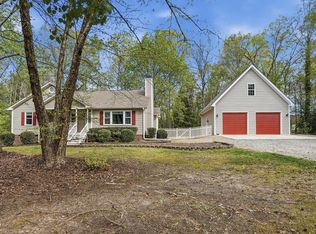 430 Triple Crown Cir, Clayton, NC 27527