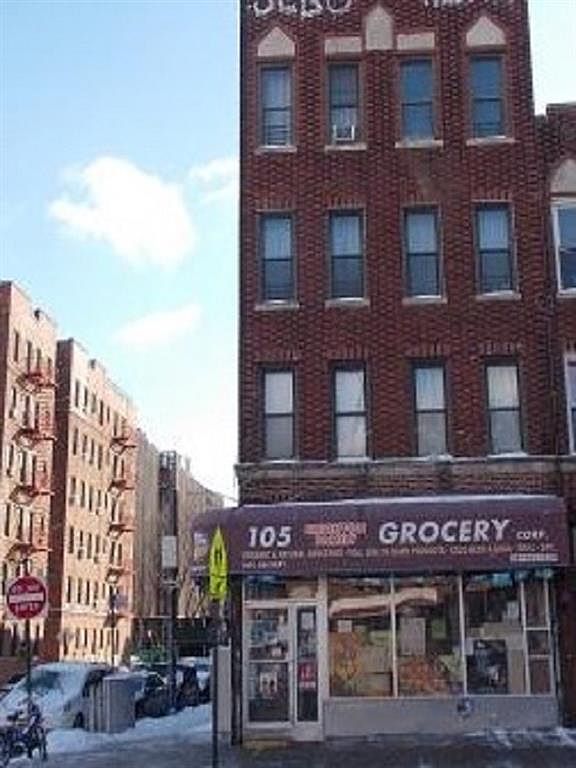 105 Brighton 11 St, Brooklyn, NY 11235 | MLS #462894 | Zillow