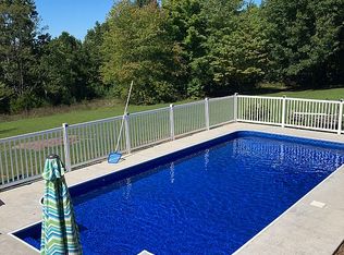 1185 Skyline Rd, Appomattox, VA 24522