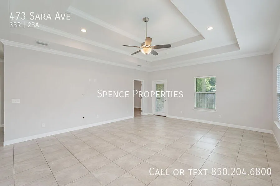 3 bed, 1858 sqft, $2,500 — Photo 4