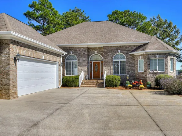 116 Red Cedar Rd, Aiken, SC 29803