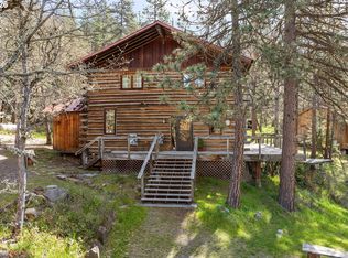 2215 Pine Oak Rd, Mosier, OR 97040