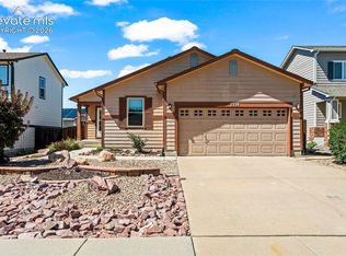 2338 Jeanette Way, Colorado Springs, CO 80951