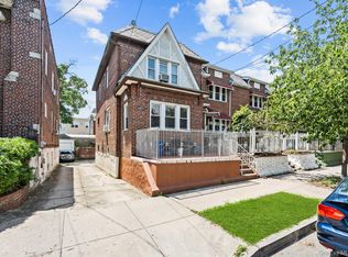3329 Wilson Avenue, Bronx, NY 10469
