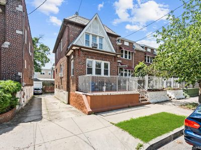 3329 Wilson Avenue, Bronx, NY, 10469