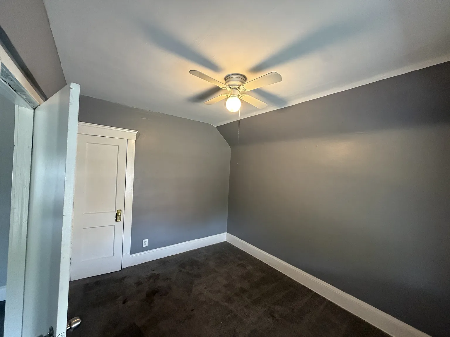 4218 Denison Avenue - Upstairs — Photo 3