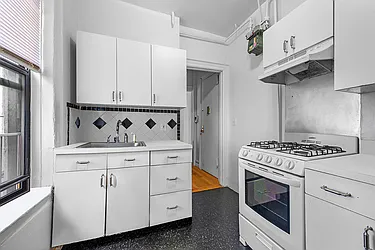 Rented by Brown Harris Stevens