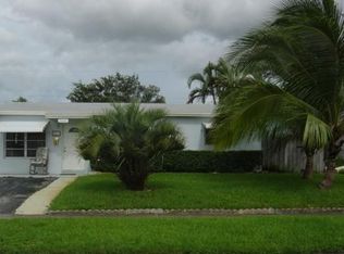 621 NW 69th Way, Hollywood, FL 33024