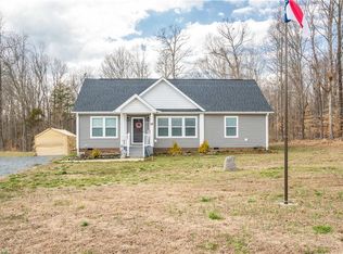 2512 Nelson Farm Rd, Greensboro, NC 27406