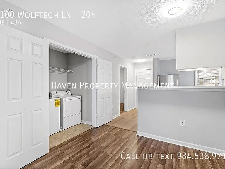 2100 Wolftech Ln #204 — Photo 43