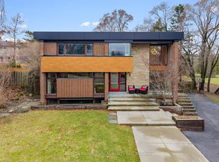 8 Foxdale Ct, Toronto, ON M2K2P2