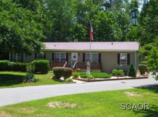 45 Woodlyn Rd, Millsboro, DE 19966