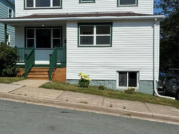 10 Morris Avenue, St. John's, NL A1C5E7