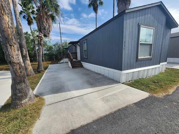 310 Scobey Ave, Donna, TX