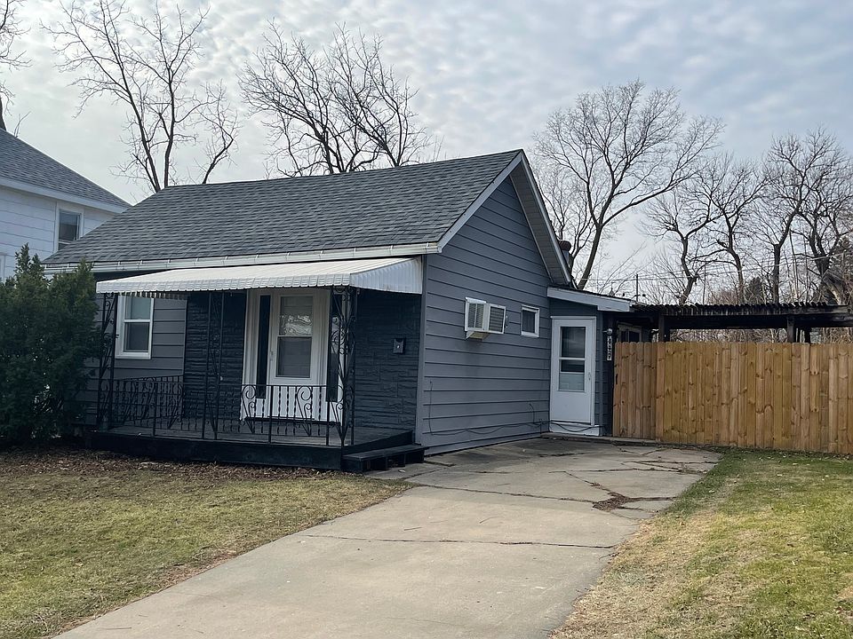 445 Crosat St, La Salle, IL 61301 Zillow