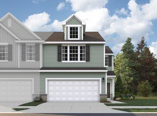 Fenwick Plan, Savannah Cove, Merrillville, IN 46410