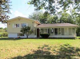 4510 E Montpelier Pike, Marion, IN 46952