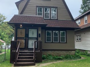 3748 N 38th St, Milwaukee, WI 53216