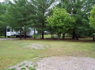 5447 Lexington Ave, Gladwin, MI 48624