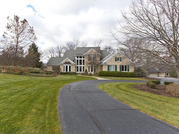 4th image of 1281 Old Oak Hill Dr