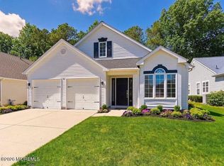 11 Archer Sq, Jackson, NJ 08527