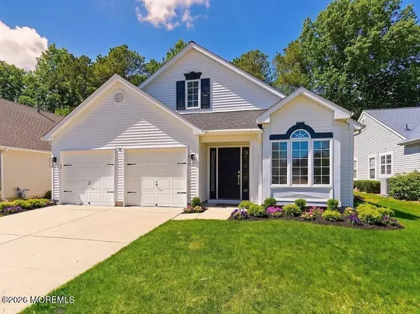 11 Archer Sq, Jackson, NJ 08527