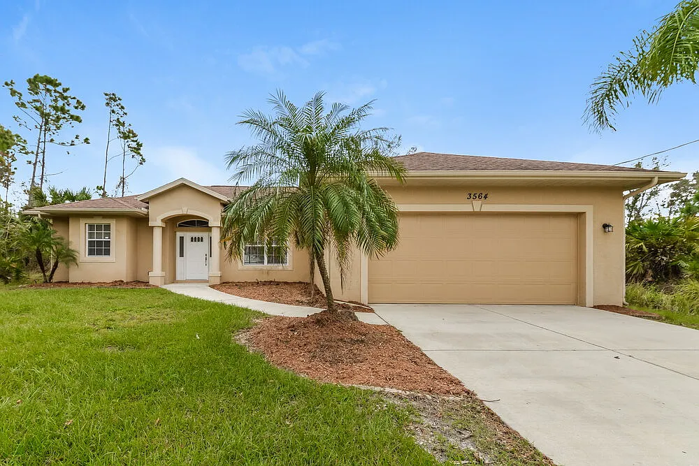 3 bed, 2.0 bath, 1531 sqft, $1,720 — Photo 1