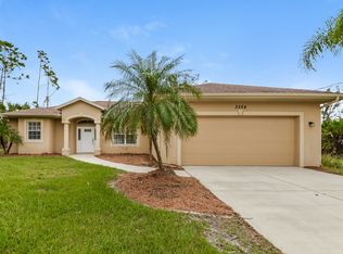 3564 Brownwood Ter, North Port, FL 34286