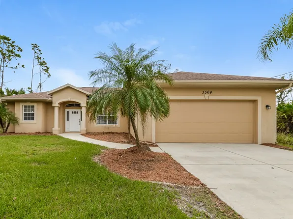 3564 Brownwood Ter, North Port, FL 34286