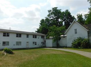 308 E Bloomfield St, Rome, NY 13440