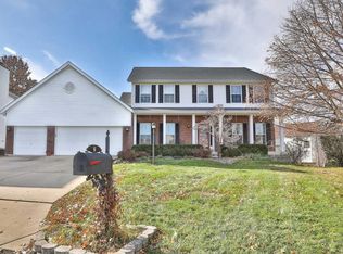 7 Worcester Ct, O'Fallon, MO 63366