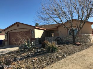 6404 Towhee Ave, Las Cruces, NM 88012