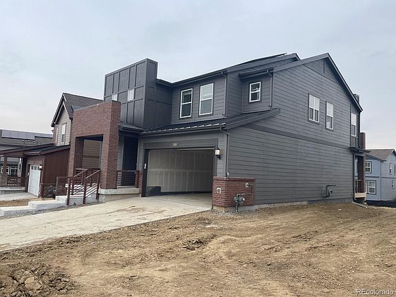 2nd image of 8208 Mount Princeton St