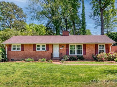 4925 Seacroft Rd, Charlotte, NC, 28210