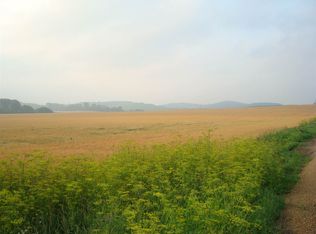 130 Acres County Rd #V, Lodi, WI 53555