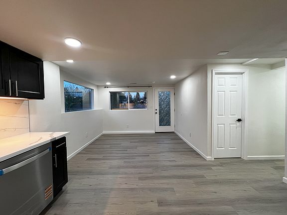 Unit 2 - Living room