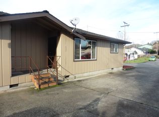 463 NW Cecil Ave, Roseburg, OR 97470