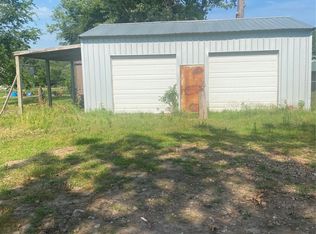 8563 412th Hwy, Locust Grove, OK 74352