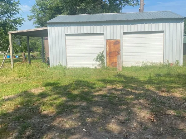 8563 412th Hwy, Locust Grove, OK 74352